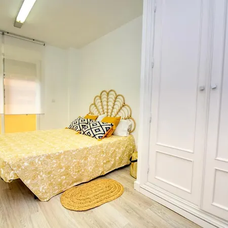 Apartamento 1 Dormitorio