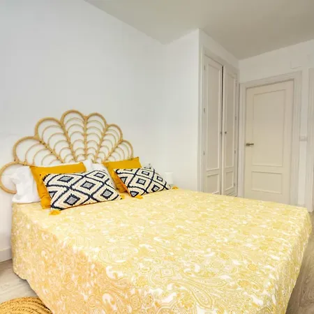 Apartamento 1 Dormitorio Denia