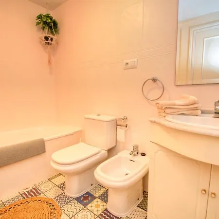 Apartamento 1 Dormitorio Apartman